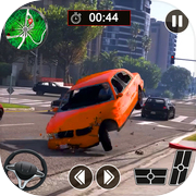 Play Car Crash Accident Games