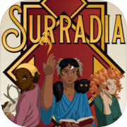 Surradia: An Art Retrospective