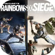 Play Tom Clancy's Rainbow Six® Siege
