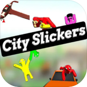 Play City Slickers