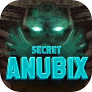Anubix-Secret
