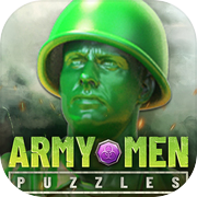 Play Army men & Puzzles