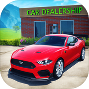 Play Car Saler Simulator Game 2023