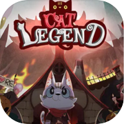 Play Cat legend