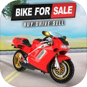 Play Bike for sale Bike Dealer Game