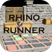 Play Rhino Puzzle