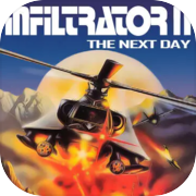 Infiltrator II: The Next Day