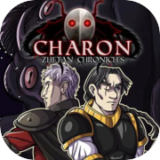 Charon - Zhetan Chronicles