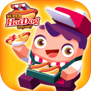 Play Super Hot Dog Odyssey