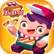 Super Hot Dog Odyssey