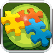 Puzzles pikas - puzzle games