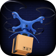 Play Gift Flyer: Drone Delivery