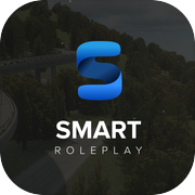 Play SMART RP — real-life simulator