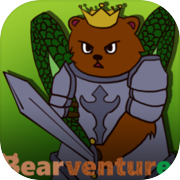 Bearventure DEMO