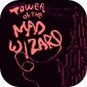 Play Tower of the Mad Wizard