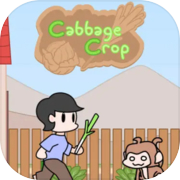 Play Cabbage Crop