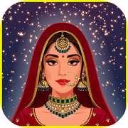 Play Bride Dressup & Makeup Salon