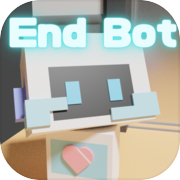 脱出ゲーム End Bot