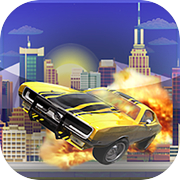 Play Survival Drive : Wipeout