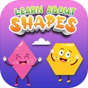 Learn Shapes Kids Puzzle