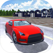 Car Driving School Game 3D Sim