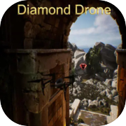 Diamond Drone