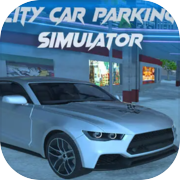 City Car Parking Simulator