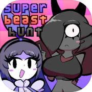 Super Beast Hunt