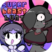 Play Super Beast Hunt