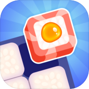 Play Sushi: pack and roll