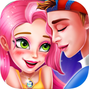 Play First Crush - Secret Double Life 2