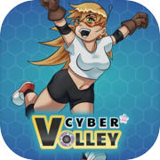 Play Cyber Volley