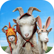 Goat Simulator 3