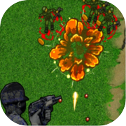 Play Commandos Game offline