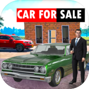 Car Saler Dealership Simulator