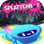 Play Splatterbot