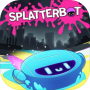 Splatterbot