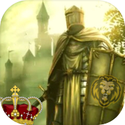 Play Lord of Empires-Kingdom War