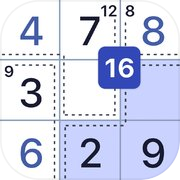 Play Killer Sudoku - Puzzle Games