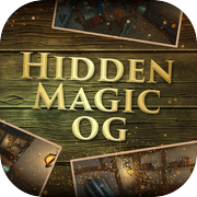 Play Find it out: Hidden Magic OG