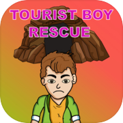 Rescue The Tourist Boy From Cave