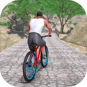 Play Offroad Bicycle Game Bike Game