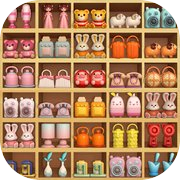 Play Triple Goods Match: 3d Sorting