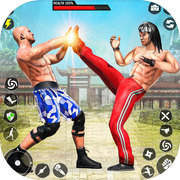Kung Fu: Karate Fighting Games