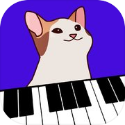 Pop Cat Piano