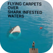 Play Flying Carpets Over Shark Infested Waters