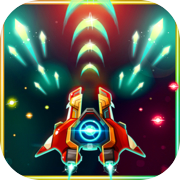 Play Space shooter : Squadron 1945