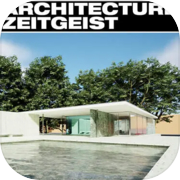 Play Architecture Zeitgeist