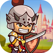 Play Medieval Legend: Fantasy rpg