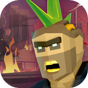 Play Ricochet Defence: Blast 3D